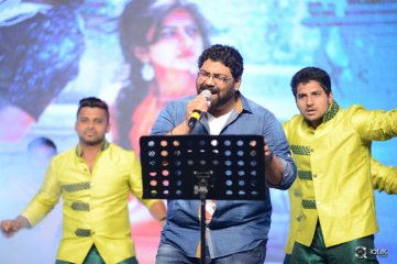 Pandaga Chesko Movie Audio Launch
